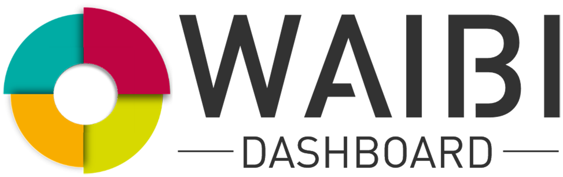 Logo Waibi Dashboard